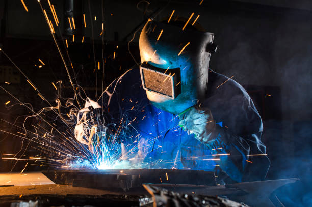 Best Pipe Welding in Conroe, TX