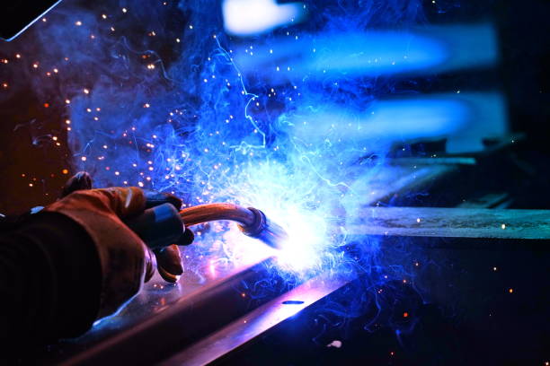 Conroe, TX Welder & Metal Fabrication Company