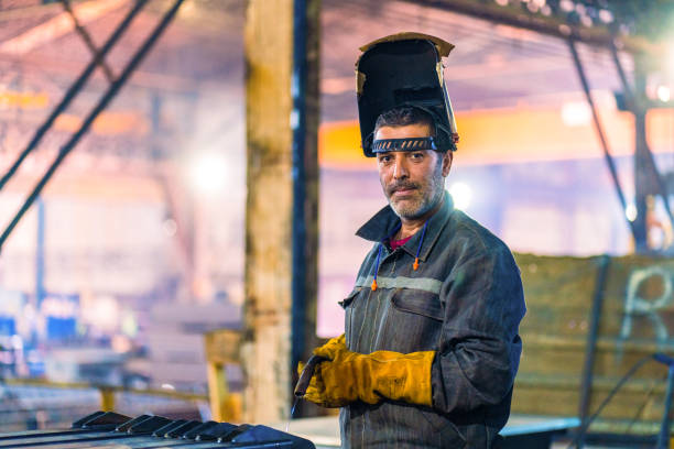 Best Specialty Welding Processes in Conroe, TX