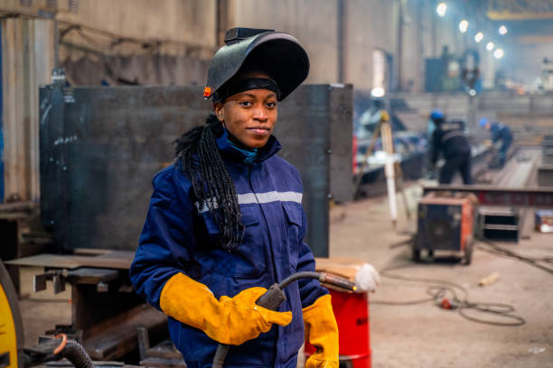 Affordable Welder Services in Conroe, TX