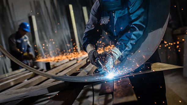 Best Welding Equipment Sales and Repair in Conroe, TX
