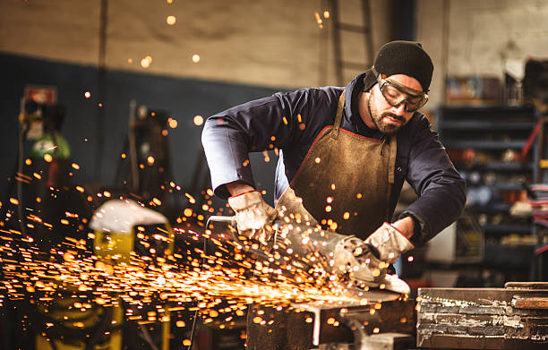 Best Aerospace and Defense Welding in Conroe, TX