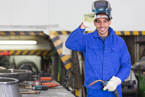 Best Specialty Welding Processes in Conroe, TX